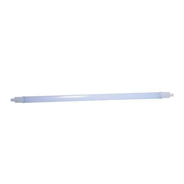ΦΩΤΙΣΤΙΚΟ ΓΡΑΜΜΙΚΟ LED SLIM 1,20m 36W IP65 6500K VALUE Eurolamp 147-56613