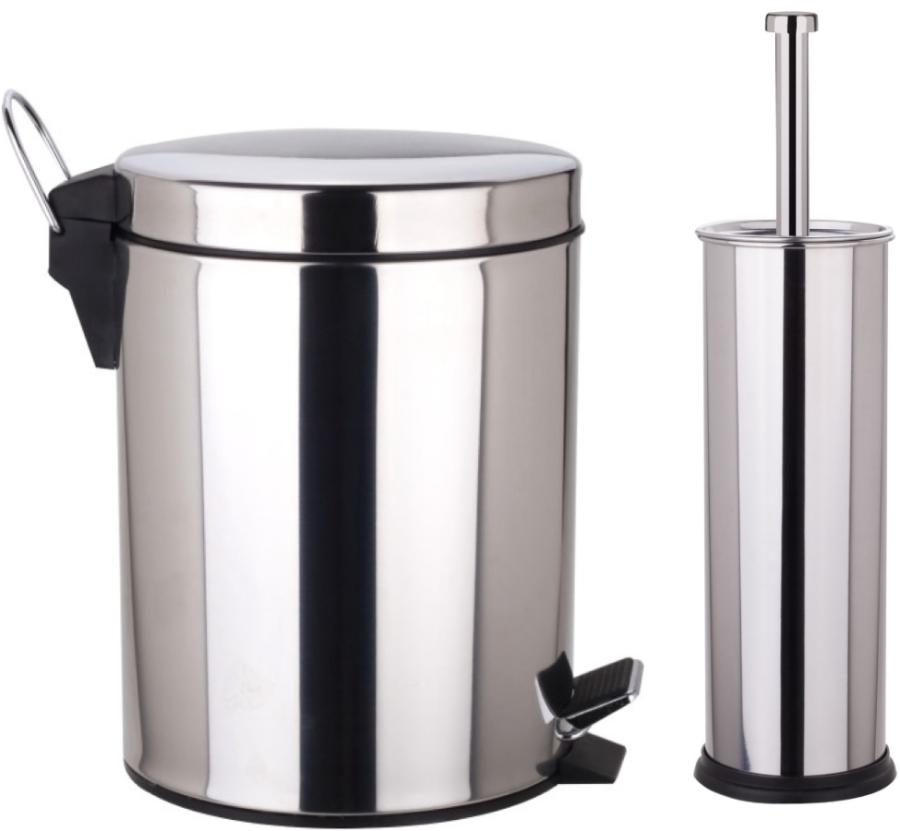 Πιγκάλ Χρώμιο Bronze Art Hotelia MH01-10-06