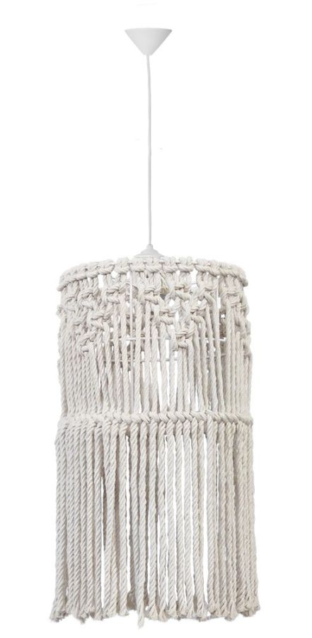 MACRAME MAC-01 1L Φ30 Heronia 31-1060