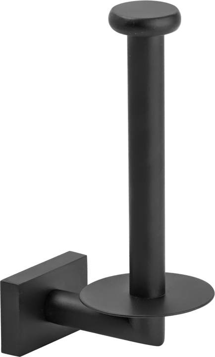 Χαρτοθήκη Κάθετη Μαύρο Bronze Art ML-500 51ML-MM-K