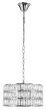 PDC 3159-CR 1/Φ ΚΥΛΙΝΔΡΟΣ ΧΡΩΜΙΟ ΜΕ ΚΡΥΣΤΑΛΛΑ 1ΧΕ27 ARlight 0084446