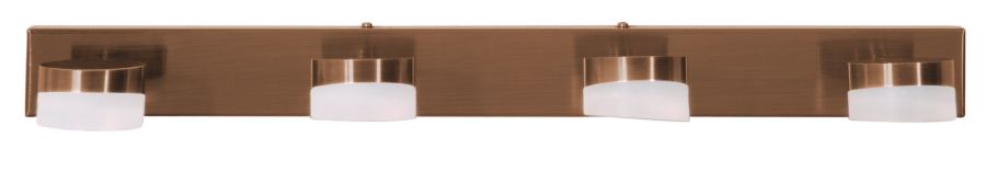 WLC 1944-4 AB ΑΠΛΙΚΑ 4/Φ ΟΞΥΝΤΕ 20W 1560L ARlight 0304136