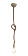 HL-4041 CORDS GREEN 17mm HOMELIGHTING 77-2309