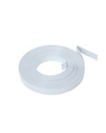 ROOFPATH 10m WHITE REEL STEEL BAND 16mm for LED STRIP  ACA ROPAWS
