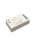 WIFI TUYA LED RGBW CONTROLLER 16A 192W/12V 384W/24V ACA D144