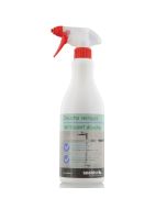 Καθαριστικό Υγρό Καμπίνας Μπάνιου 750ml Sealskin Maintenance Products Shower Cleaner 369000109