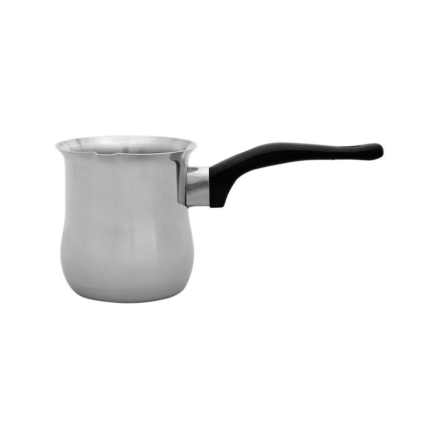 Μπρίκι Ανοξείδωτο 330ml Estia Home Art Basic 01-8185
