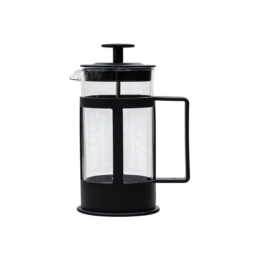 Καφετιέρα 350ml Γυάλινη με Έμβολο Estia Home Art 01-8642