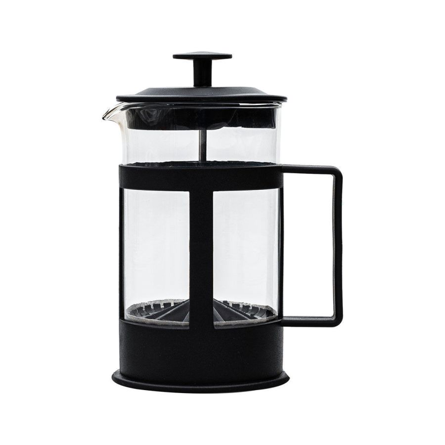 Καφετιέρα 600ml Γυάλινη με Έμβολο Estia Home Art  01-8659