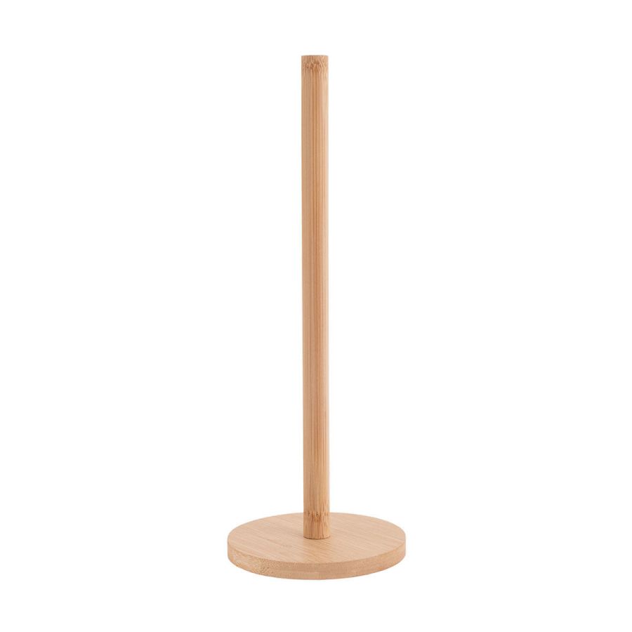 Βάση για Ρολό Κουζίνας 12x33.5cm Estia Home Art Bamboo Essentials 01-12984