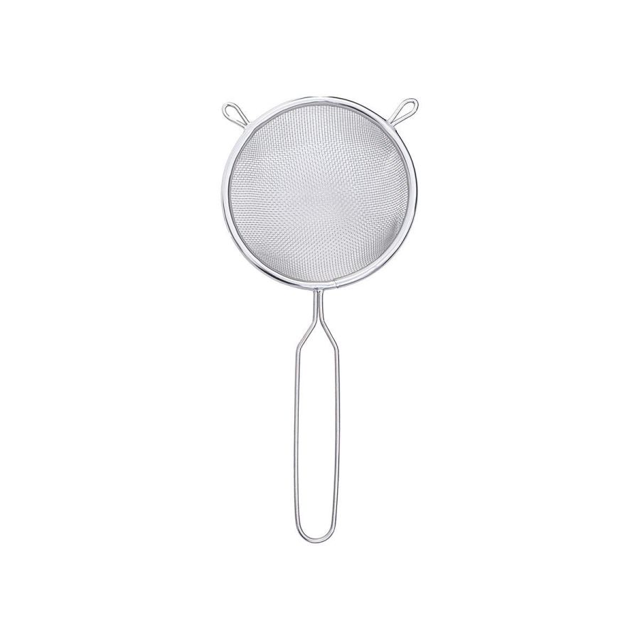 Σουρωτήρι Τσαγιού 10cm Ανοξείδωτο Estia Home Art 01-3012