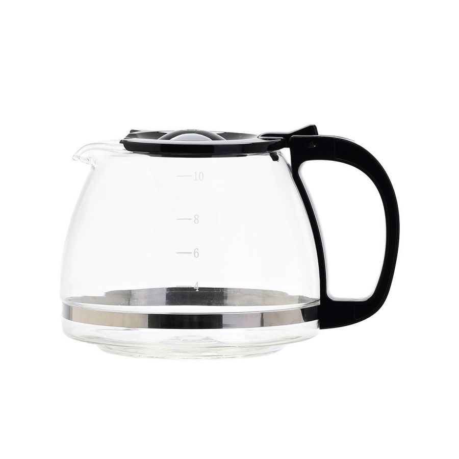 Ανταλλακτική Κανάτα Καφετιέρας Φίλτρου Estia Home Art Black Plus 00-12496