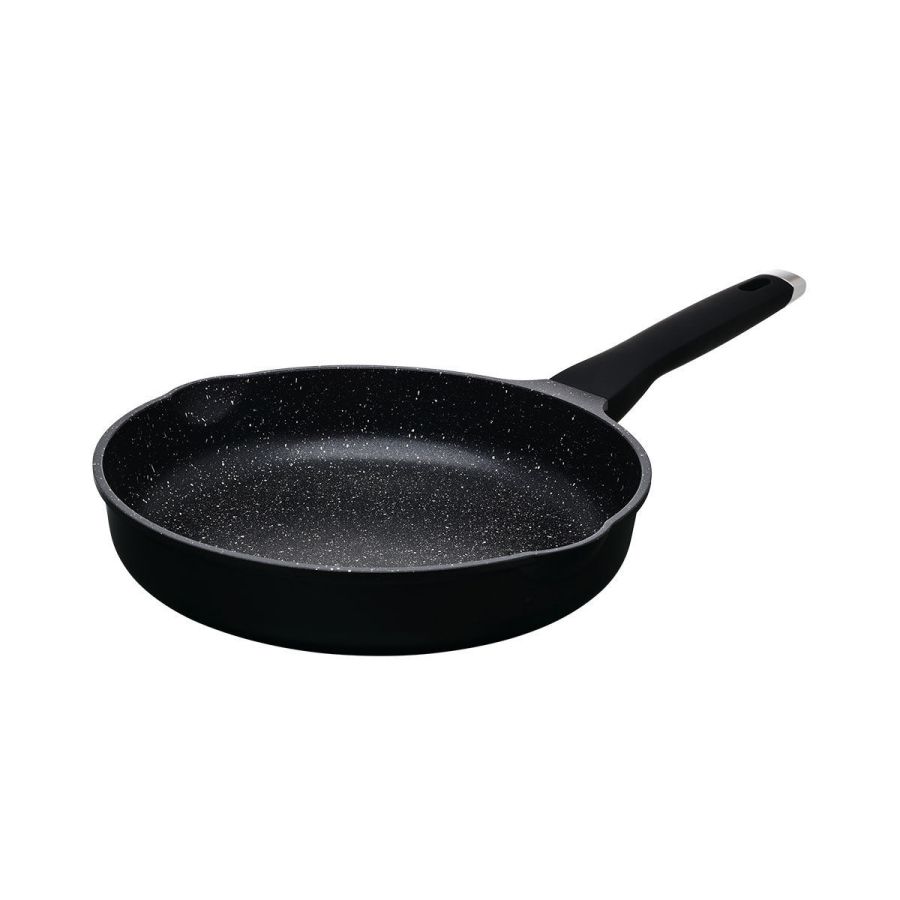 Τηγάνι 28cm Αντικολλητικό Χυτού Αλουμινίου Estia Home Art Nordic 01-15879