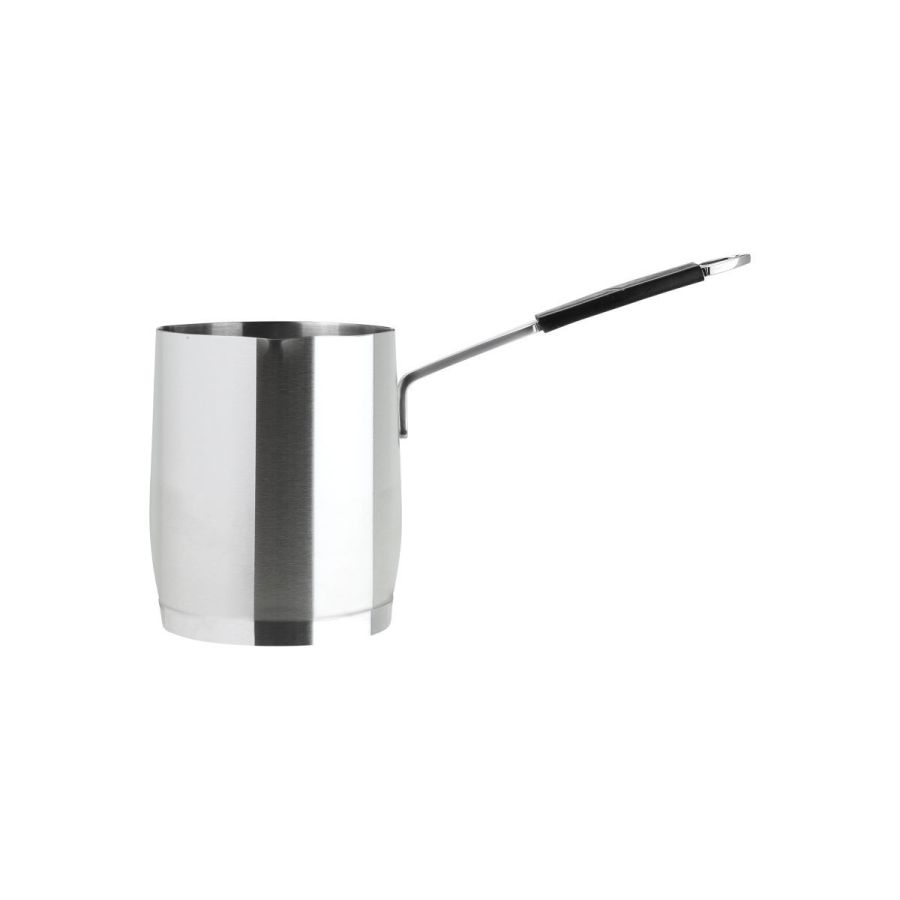 Μπρίκι Ανοξείδωτο 345ml Estia Home Art Induction 01-23867