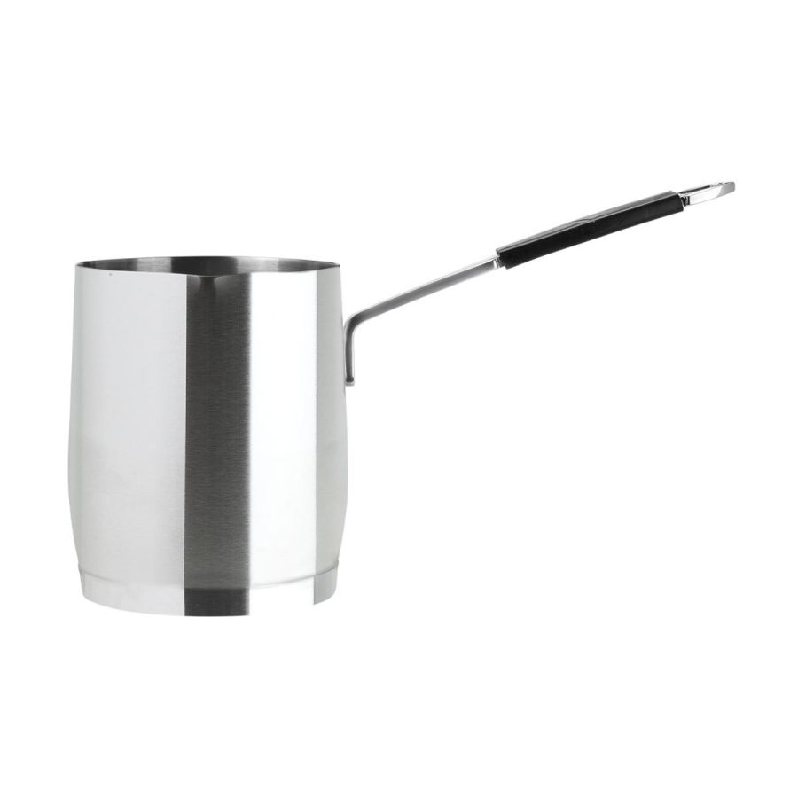Μπρίκι Ανοξείδωτο 530ml Estia Home Art Induction 01-23874