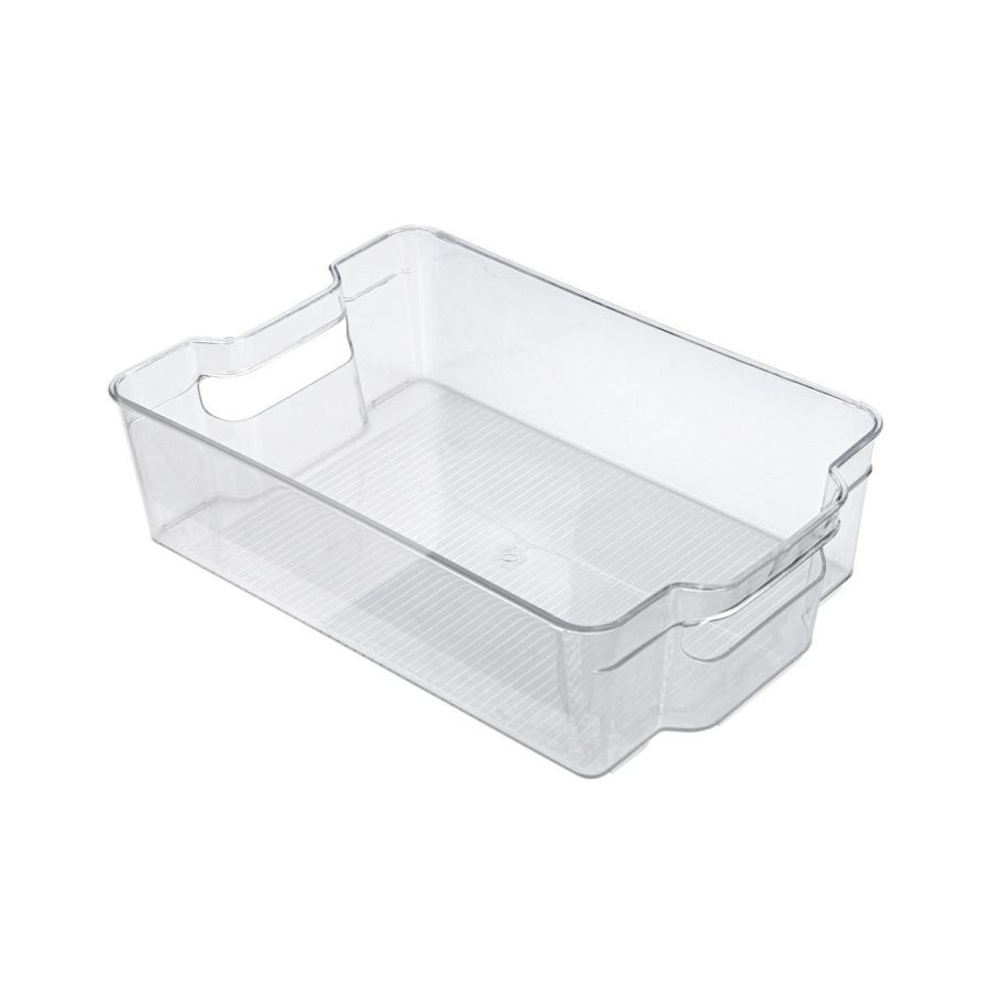 Κουτί Οργάνωσης Ψυγείου Πλαστικό 21x32cm Estia Home Art 01-20118