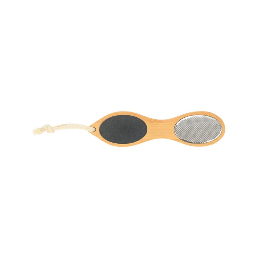 Βούρτσα Ποδιών 20x5x3cm 4 σε 1 Estia Home Art Elixir 02-27384