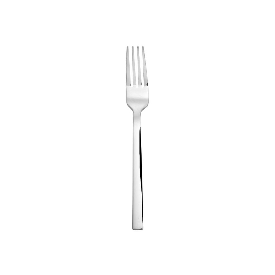 Πιρούνι Γλυκού Ανοξείδωτο Ατσάλι 18/0 Estia Home Art Pure 01-29227