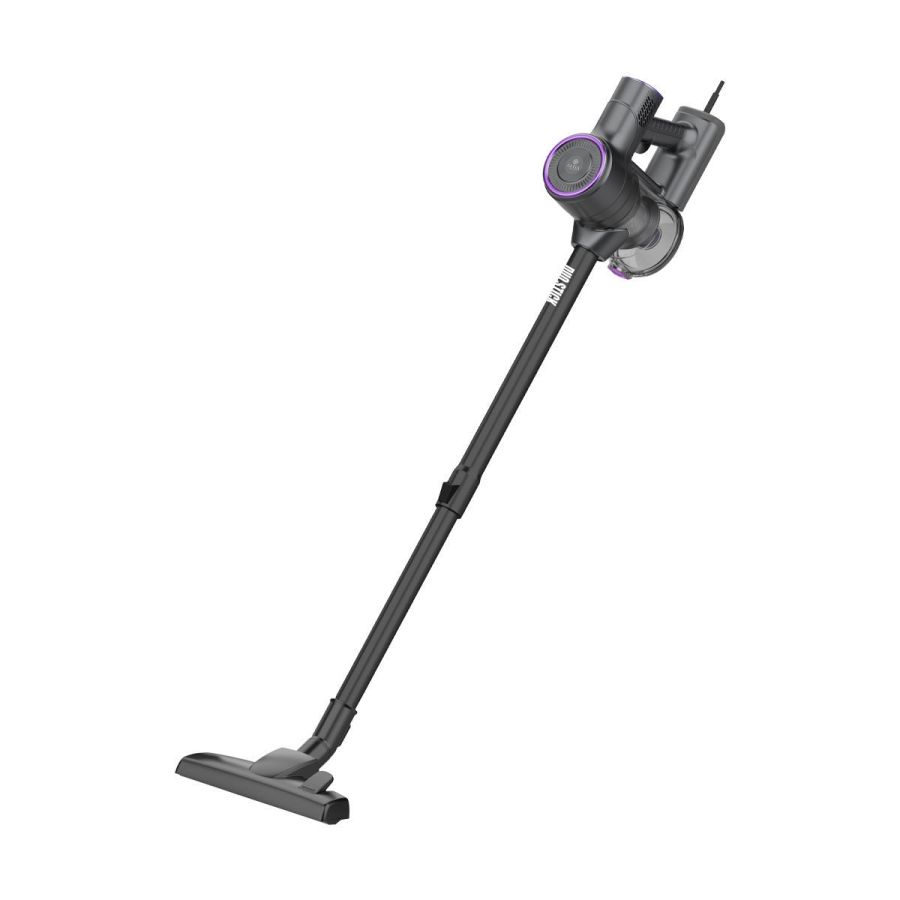 Ηλεκτρική Σκούπα Stick & Σκουπάκι Χειρός 600w Estia Home Art Duo Stick 06-29562
