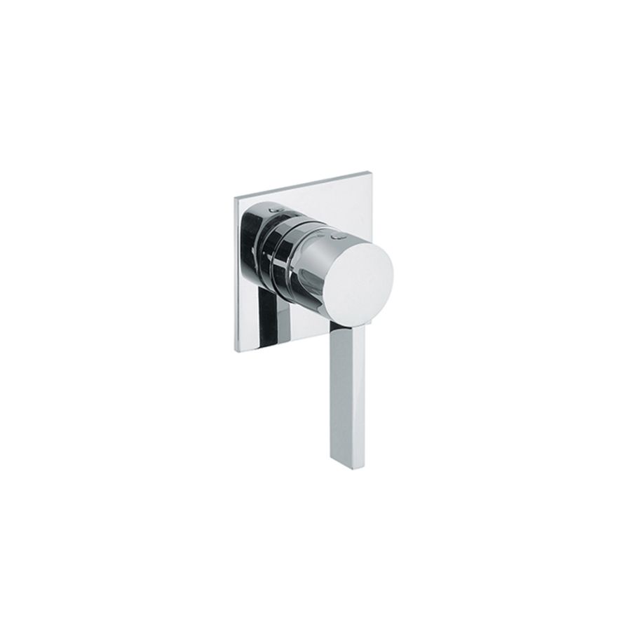 Μίκτης Εντοιχισμού Μπαταρία 1 Εξόδου Orabella Icon 10113