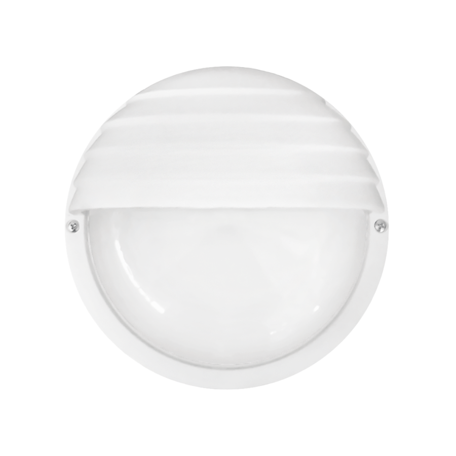 Φωτιστικό χελώνα  SLP-250 WHITE Heronia 13-0039