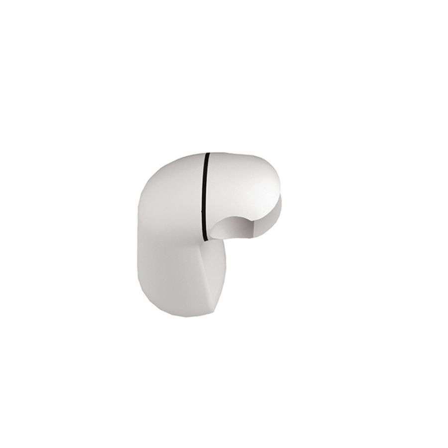 Στήριγμα Τηλεφώνου ABS White matt Glam 15124