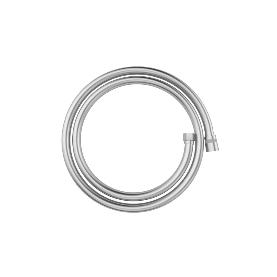 Σπιράλ Τηλεφώνου Smooth Chrome 15166