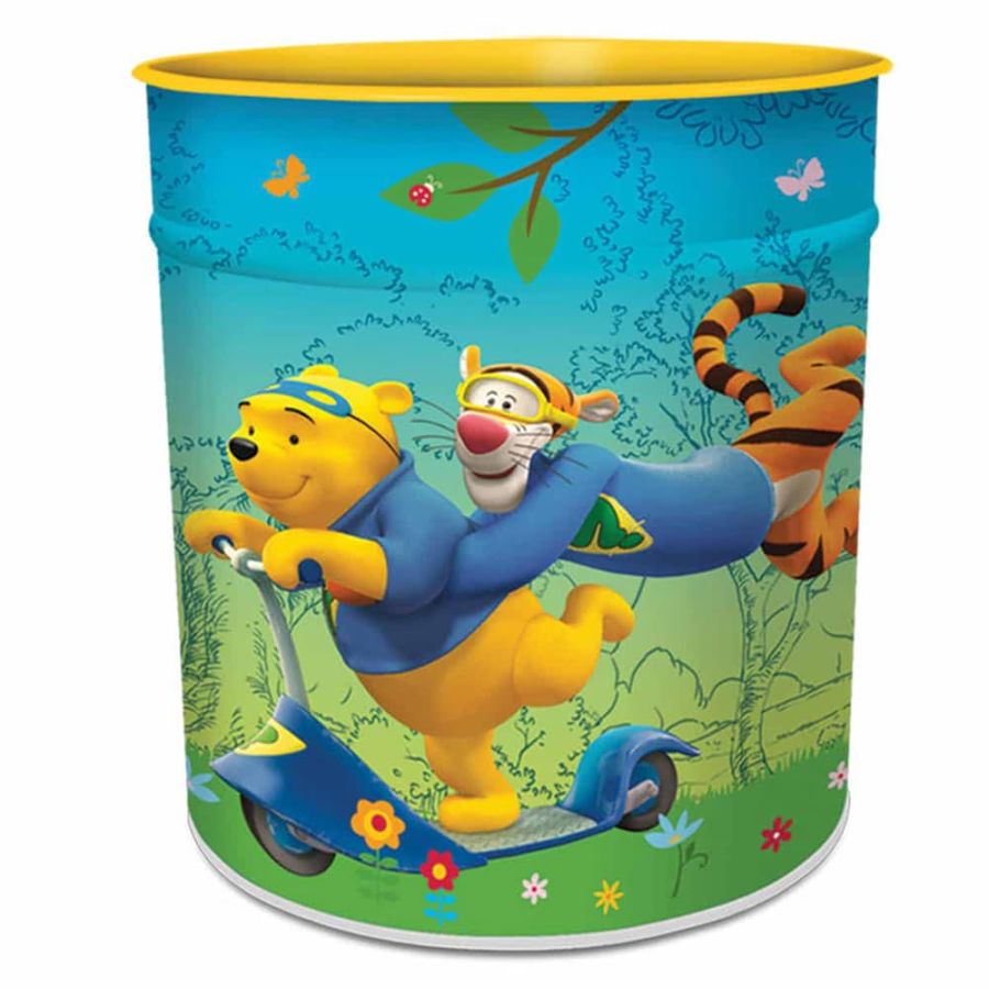 Winnie Pooh κάδος αχρήστων Ango 6608