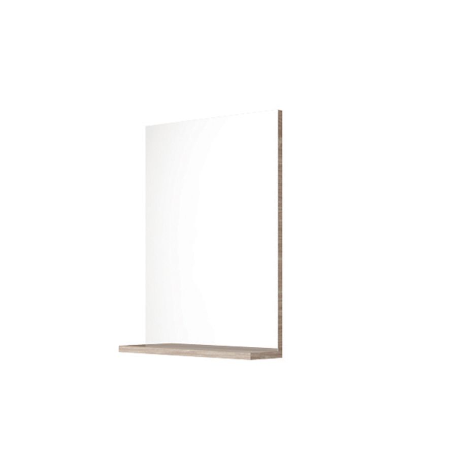 Καθρέπτης με Εταζέρα 80x65x13cm Orabella 70112