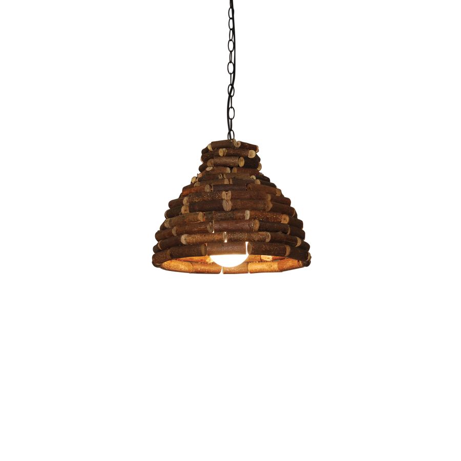 P003 MORS PENDANT LAMP 1E2 HOMELIGHTING 77-3603