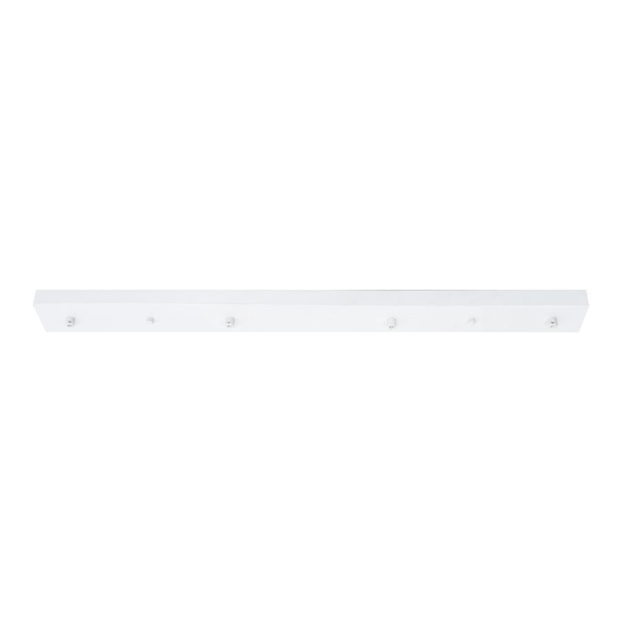 RAIL-4-W WHITE 85cm # HOMELIGHTING 77-4386