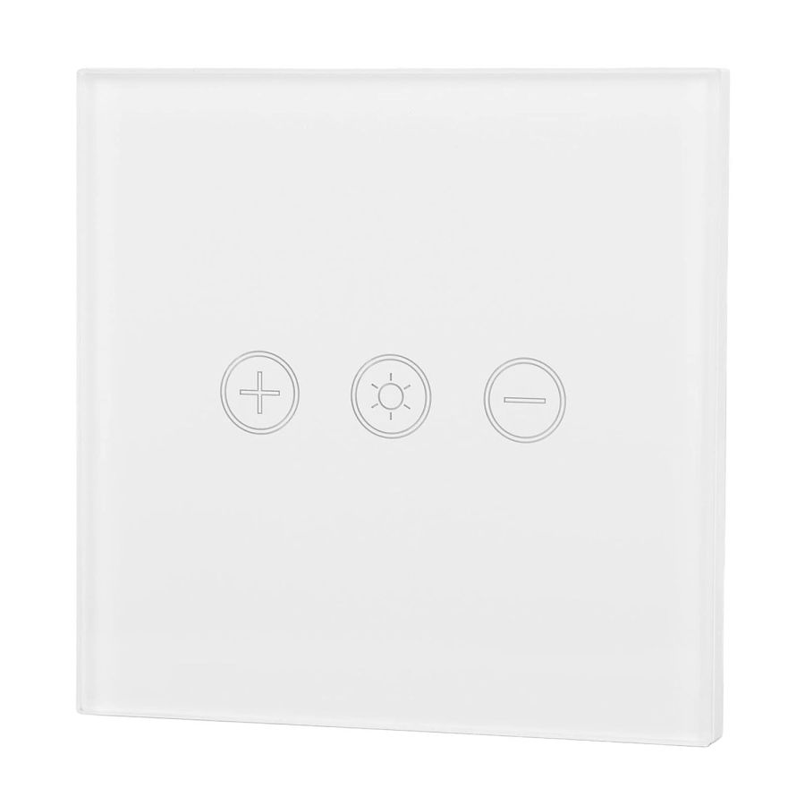 TUYA DIMMER SWITCH 150W HOMELIGHTING 77-50498