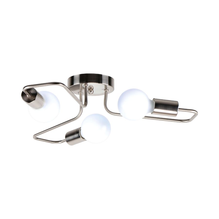 KQ 2626/3 SHEVY CEILING LAMP Δ3 HOMELIGHTING 77-8087