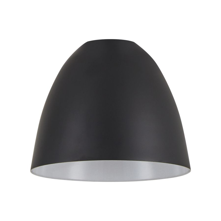 SE21-AC-B16 ADEPT BLACK SHADE B1 HOMELIGHTING 77-8262