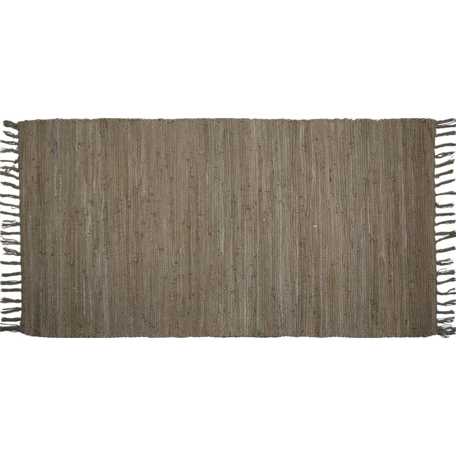 ΧΑΛΙ ΒΑΜΒΑΚΕΡΟ SL231 ΑΝΟΙΧΤΟ ΚΑΦΕ 65X130 San Lorentzo 300501LIGHTBROWN
