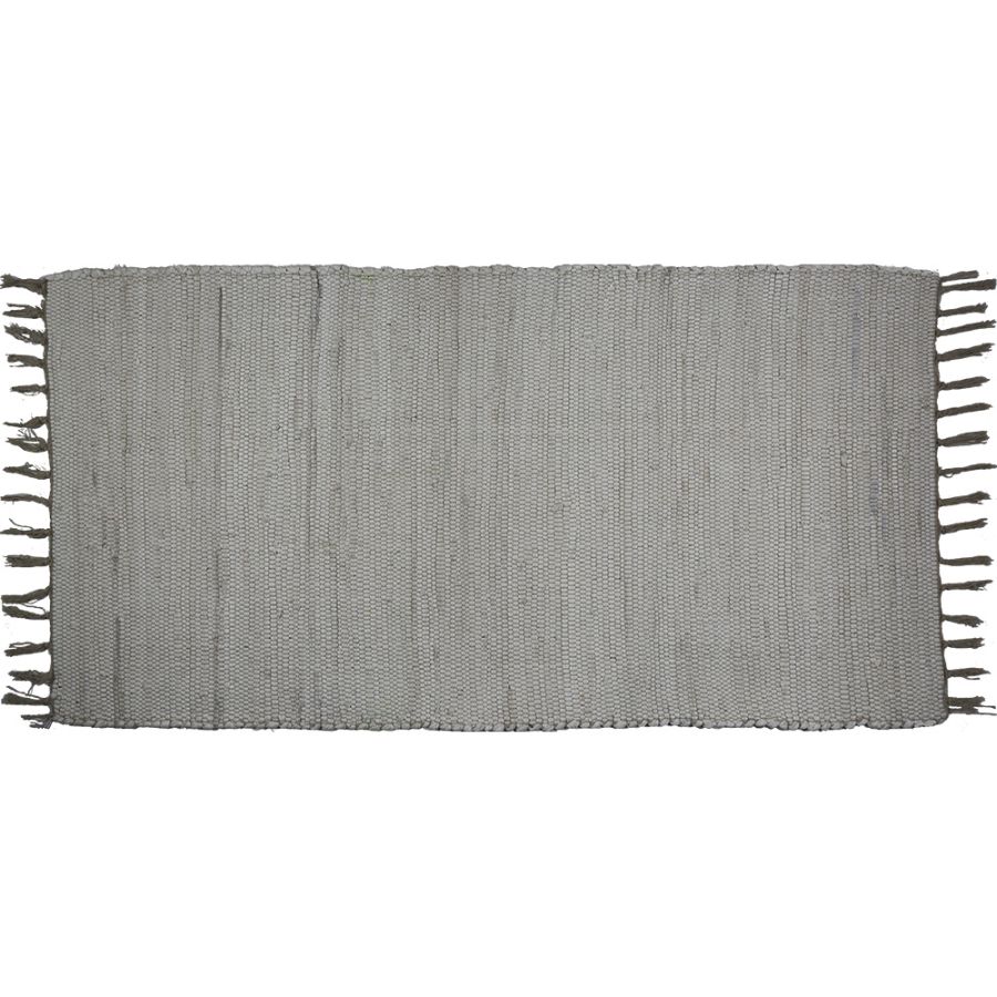 ΧΑΛΙ ΒΑΜΒΑΚΕΡΟ SL231 ΓΚΡΙ 65X130 San Lorentzo 300501GREY