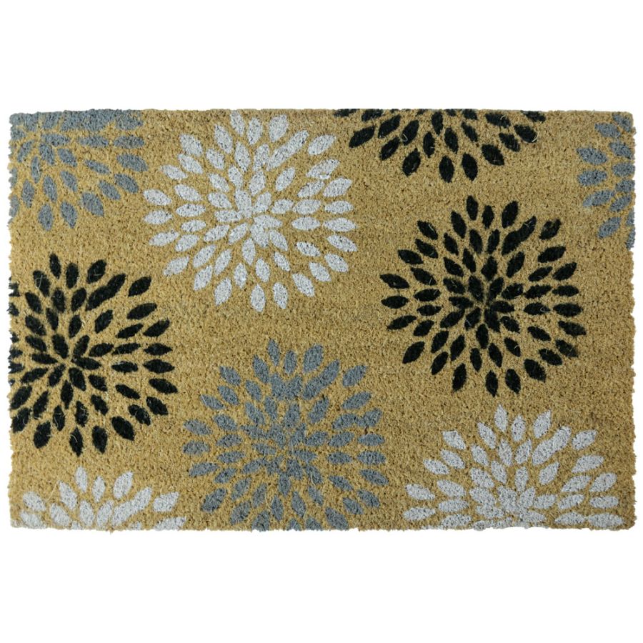ΠΑΤΑΚΙ ΕΙΣΟΔΟΥ ΚΟΚΟΦΟΙΝΙΚΑ FIREWORKS SL8625 40X60 San Lorentzo 8625