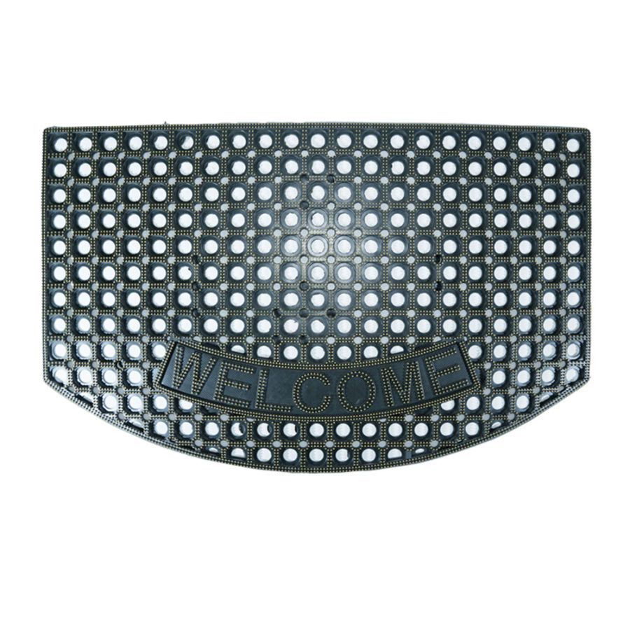 ΠΑΤΑΚΙ ΕΙΣΟΔΟΥ HOLES-3 50X80 ΧΡΥΣΟ San Lorentzo 200366C