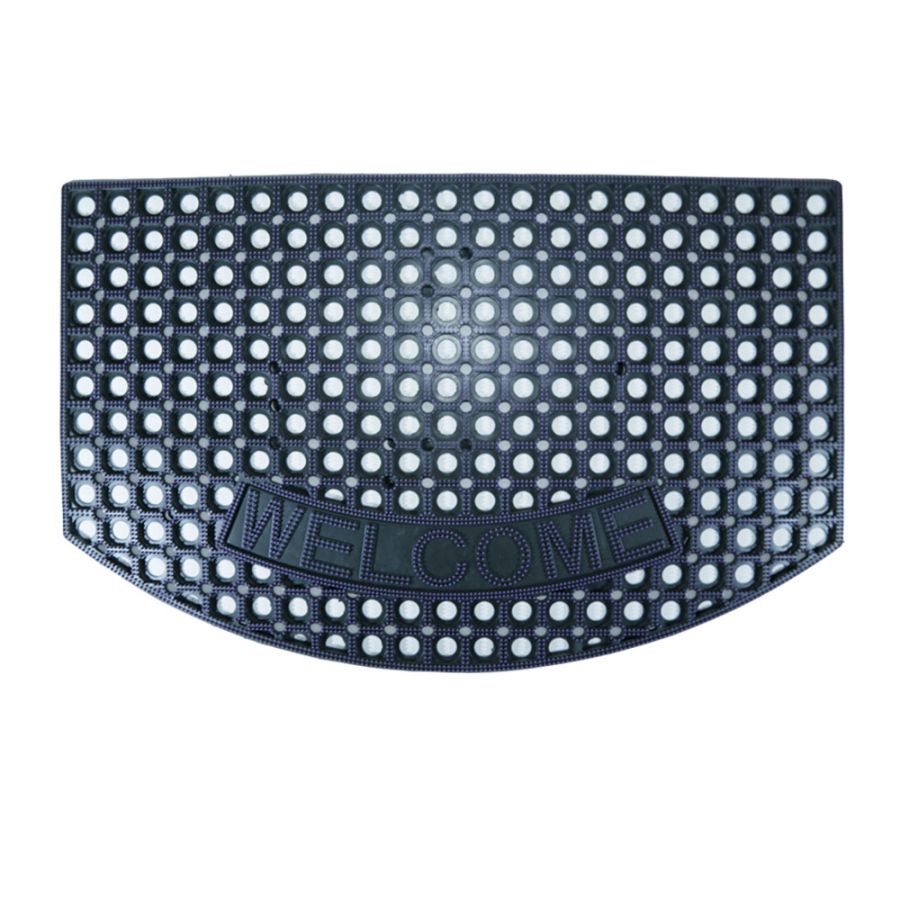 ΠΑΤΑΚΙ ΕΙΣΟΔΟΥ HOLES-6 50X80 PURPLE San Lorentzo 200366F