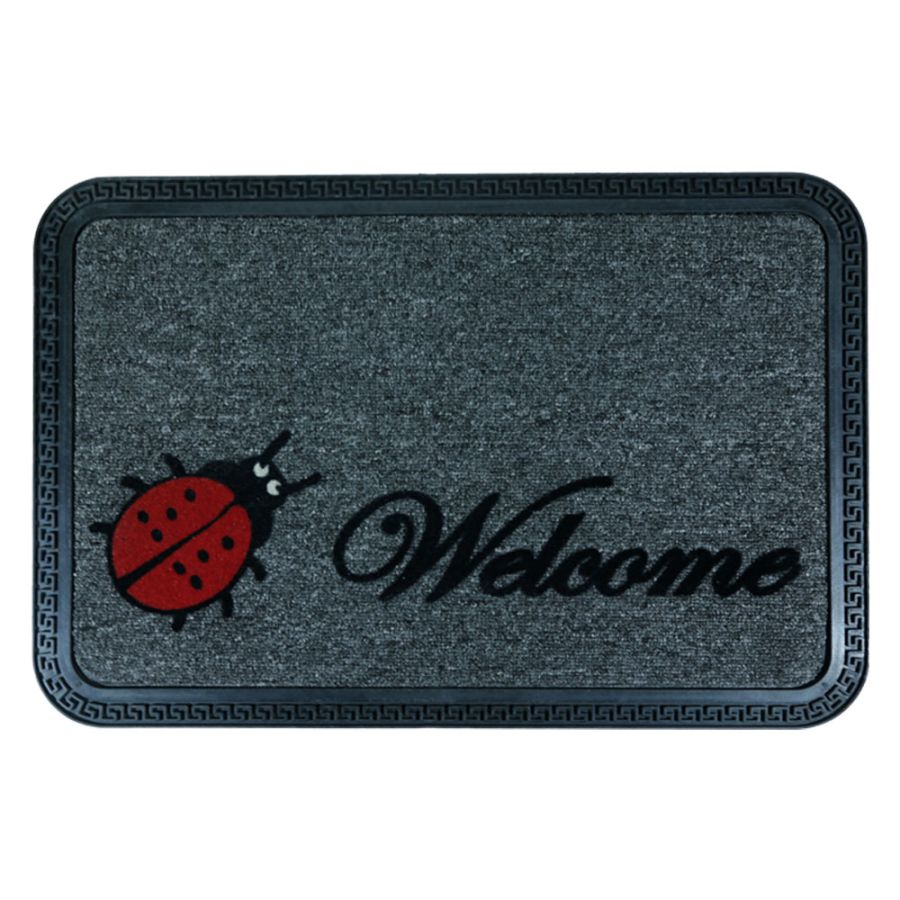 ΠΑΤΑΚΙ ΕΙΣΟΔΟΥ LADYBUG 45Χ75 San Lorentzo 7068