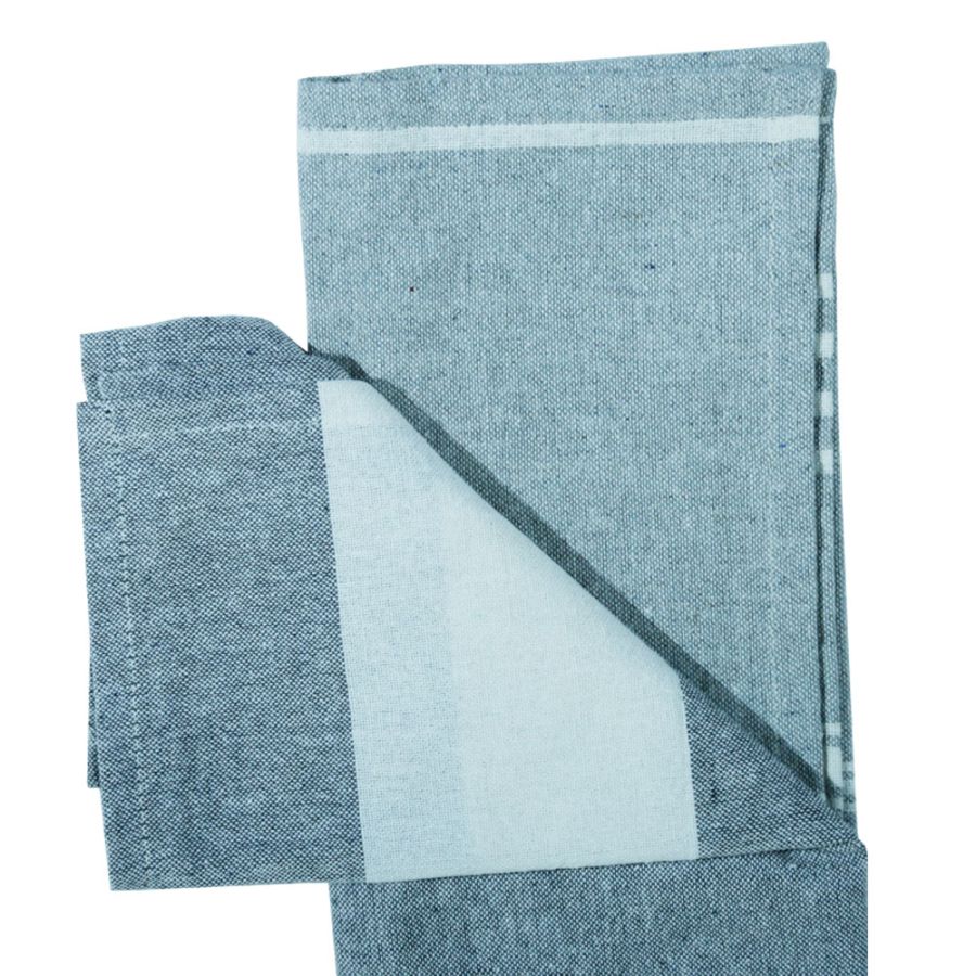 ΠΕΤΣΕΤΑ ΚΟΥΖΙΝΑΣ ΣΕΤ 2 ΤΕΜ SL7398-3 40X60 San Lorentzo 7398c