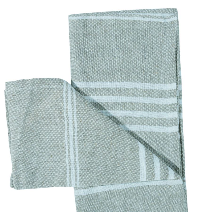 ΠΕΤΣΕΤΑ ΚΟΥΖΙΝΑΣ ΣΕΤ 2 ΤΕΜ SL7398-4 40X60 San Lorentzo 7398d