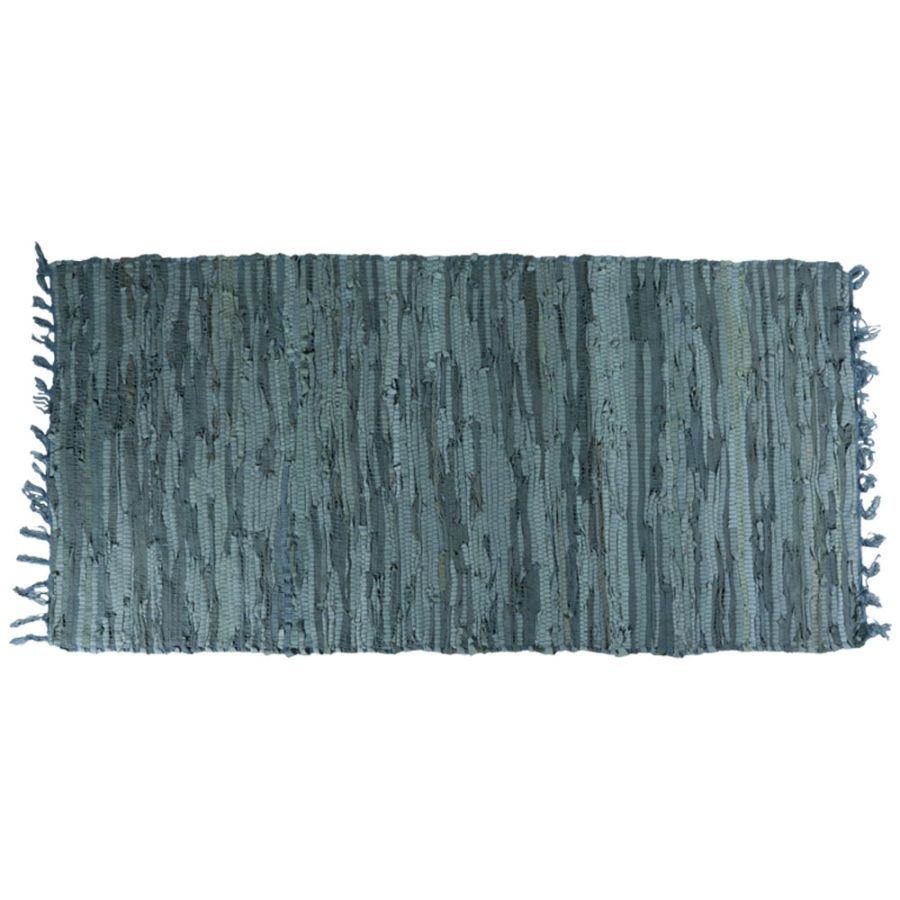 Δερμάτινο χαλάκι SL8530-5 70X140 San Lorentzo 8614