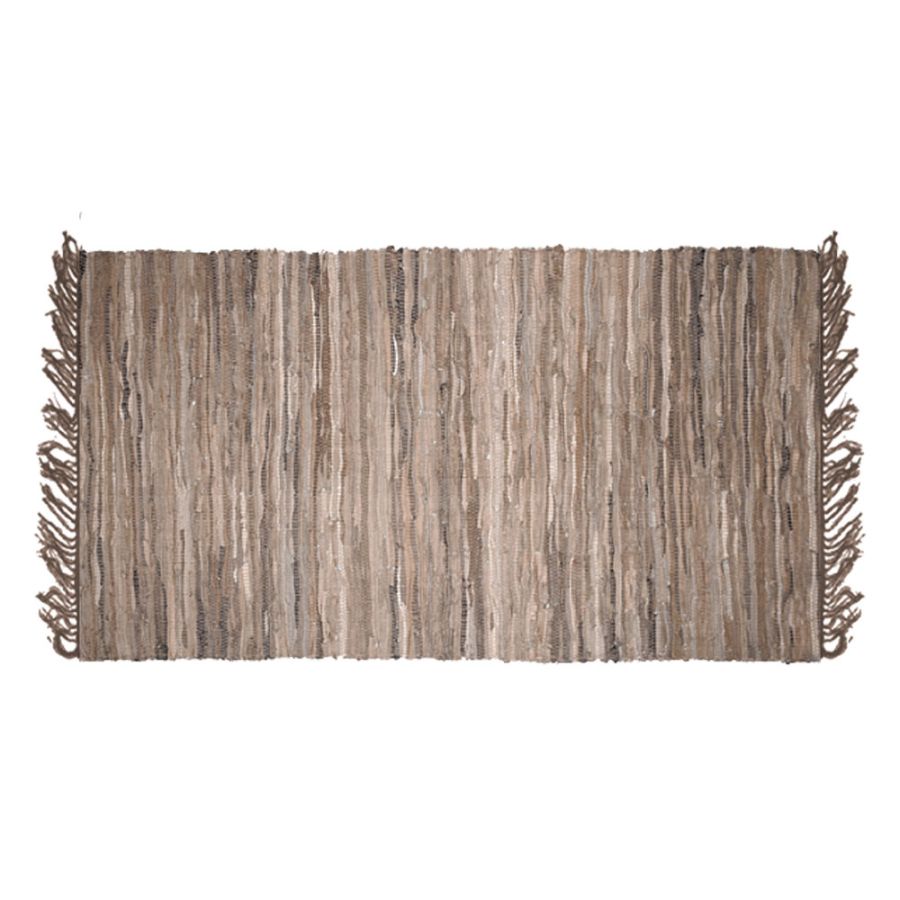 Δερμάτινο Χαλάκι 70x140cm SL8530-2 San Lorentzo 8607
