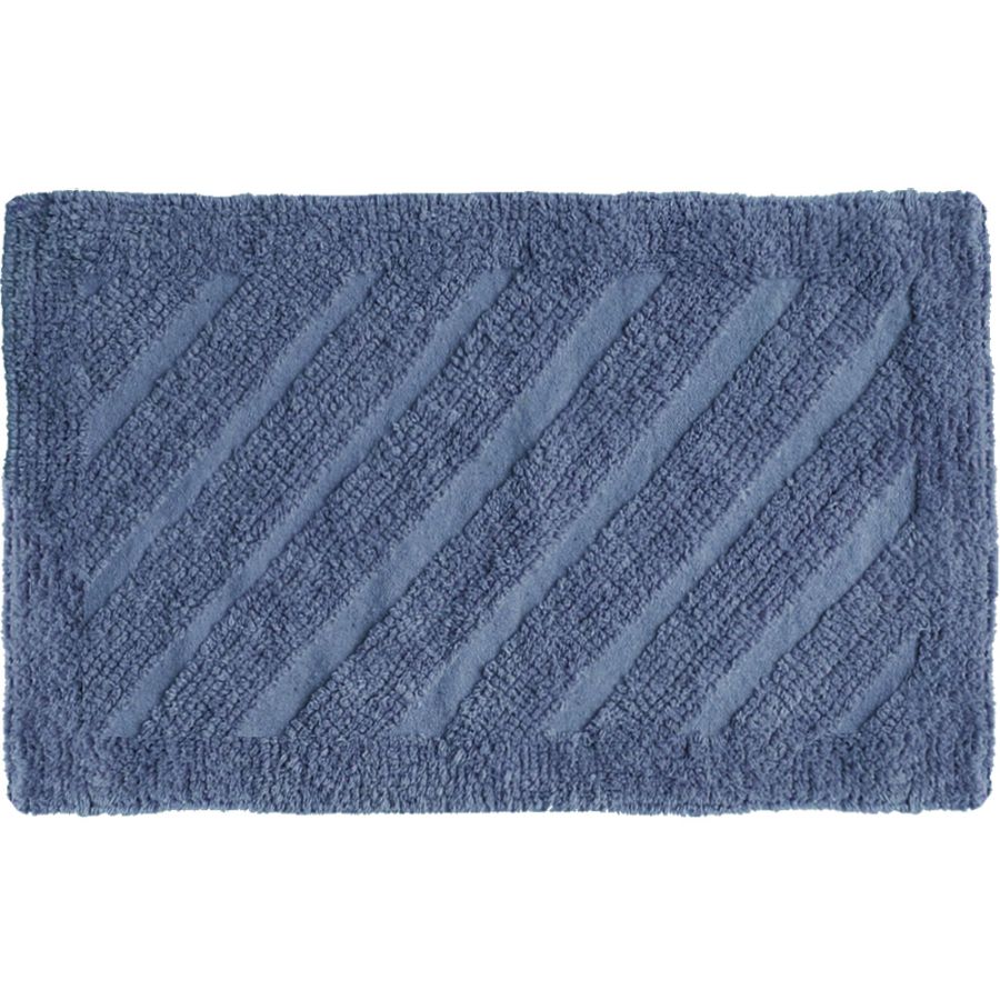 ΠΑΤΑΚΙ ΒΑΜΒΑΚΕΡΟ SL8093 ΜΠΛΕ 40x60 San Lorentzo 8093Blue