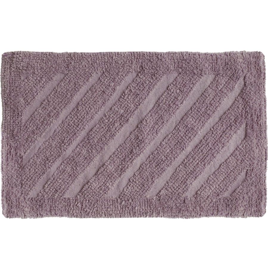 ΠΑΤΑΚΙ ΒΑΜΒΑΚΕΡΟ SL8093 ΜΩΒ 40x60 San Lorentzo 8093Purple