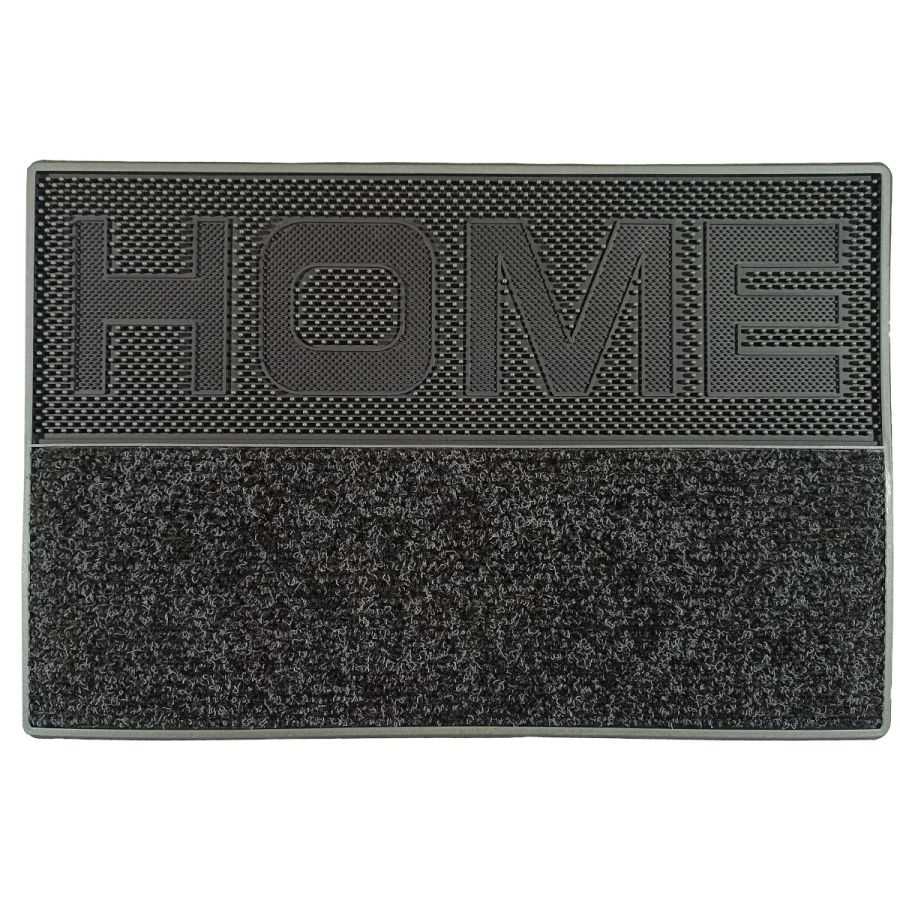 ΠΑΤΑΚΙ ΕΙΣΟΔΟΥ HOME DIGITAL SΙLVΕR 40X60 San Lorentzo 18000273S