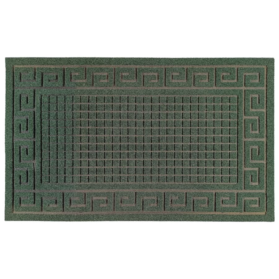 ΠΑΤΑΚΙ ΕΙΣΟΔΟΥ 806 RUBBER ΜΑΤ 45Χ75 San Lorentzo 1516