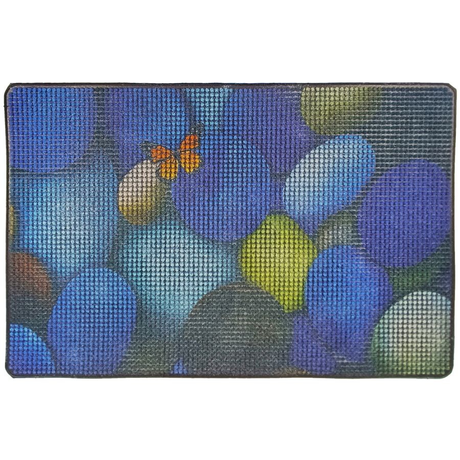 ΠΑΤΑΚΙ ΕΙΣΟΔΟΥ BUTTERFLY 40X60 San Lorentzo 201392