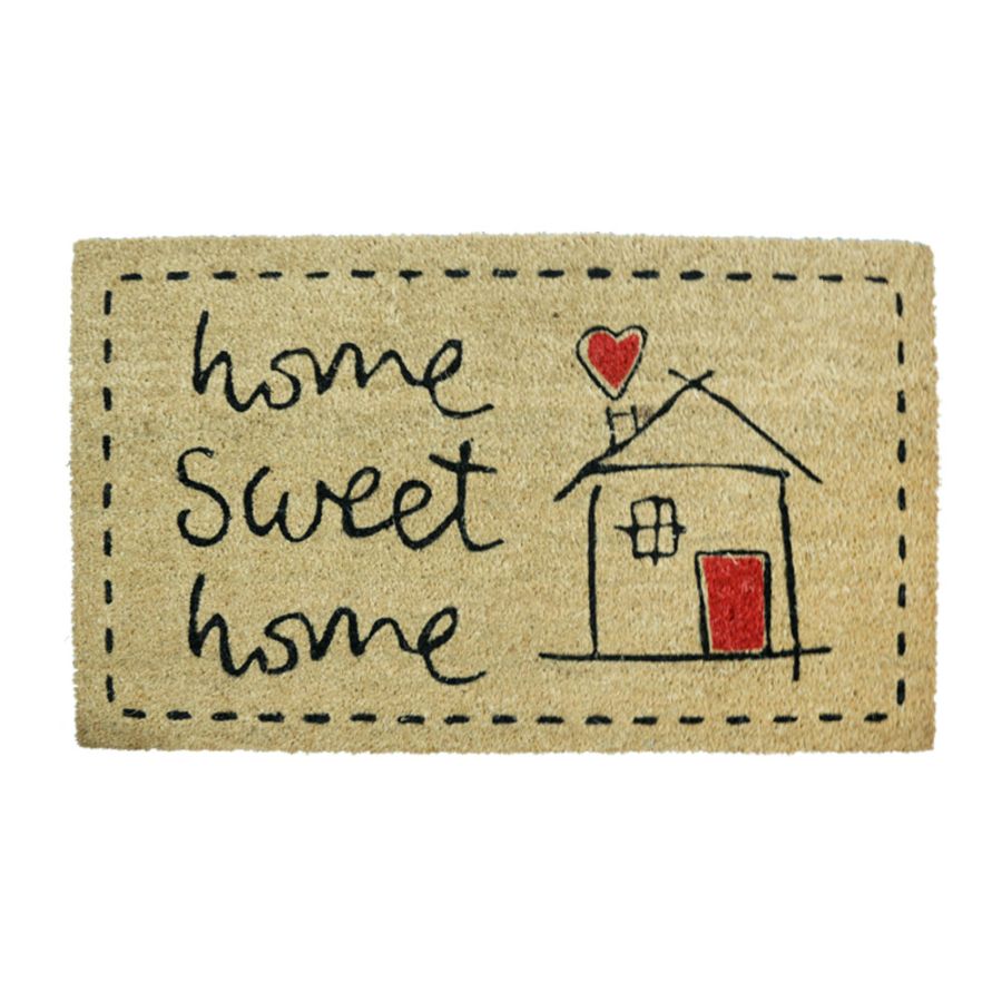 ΠΑΤΑΚΙ ΕΙΣΟΔΟΥ HEART CHIMNEY 45X75 San Lorentzo 18000262A
